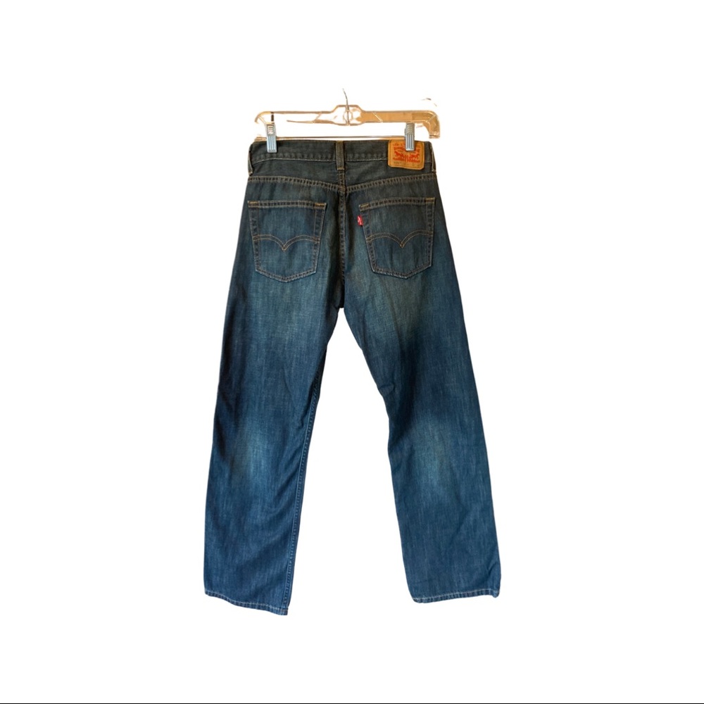 Levi 505